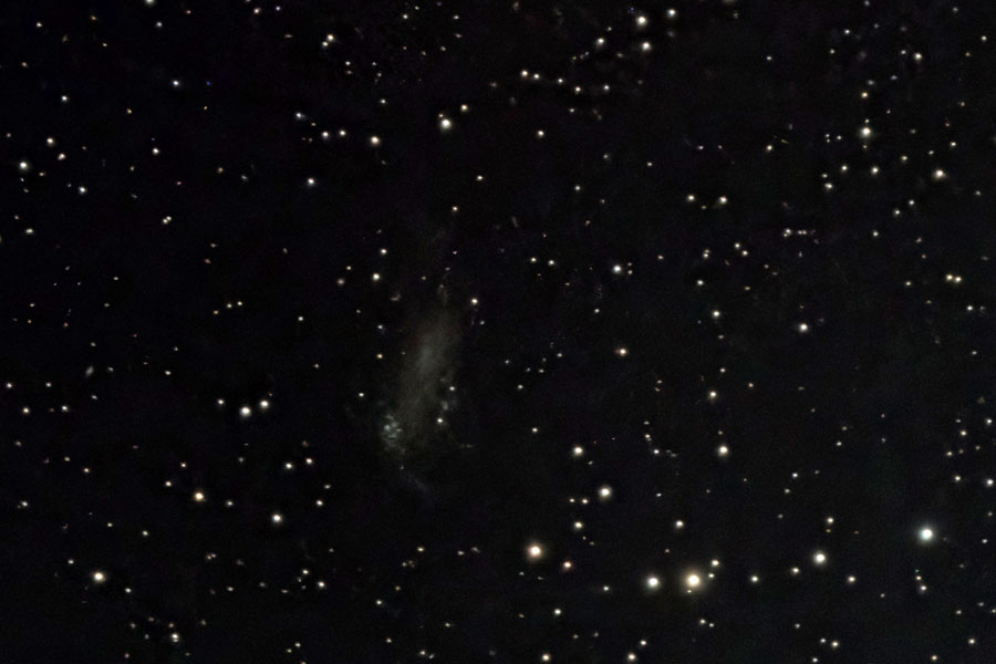 IC 2574